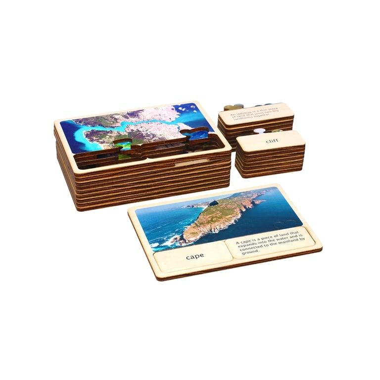 Montessori product image