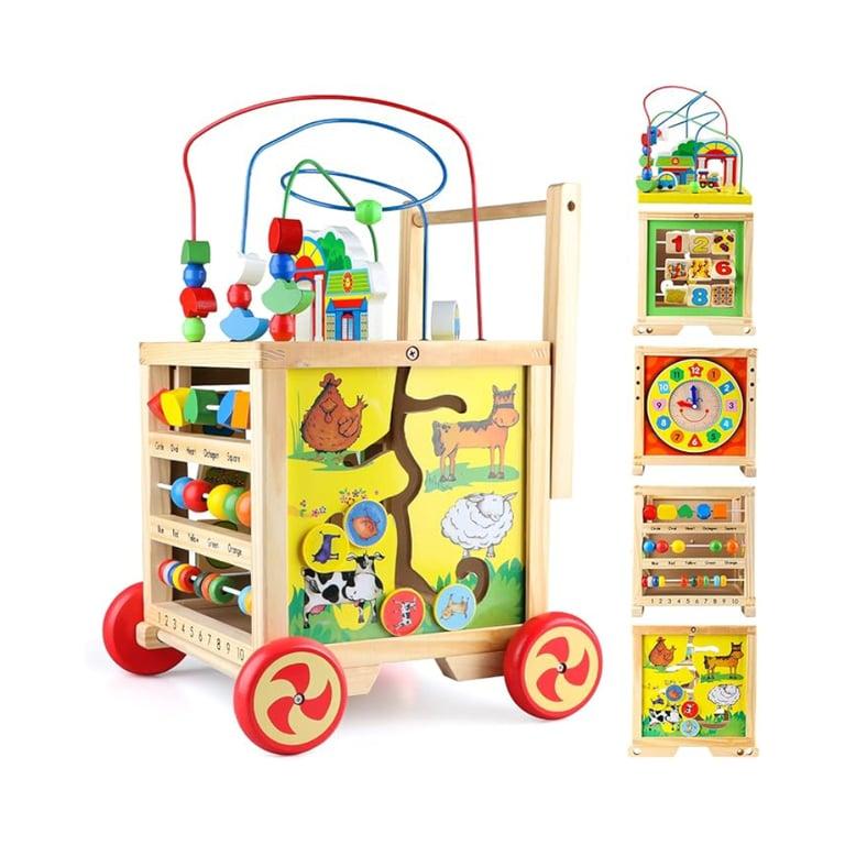 Montessori product image