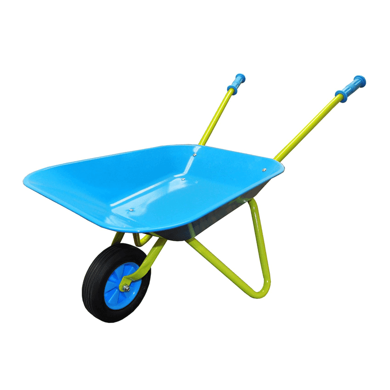 Montessori G & F Products Wheelbarrow