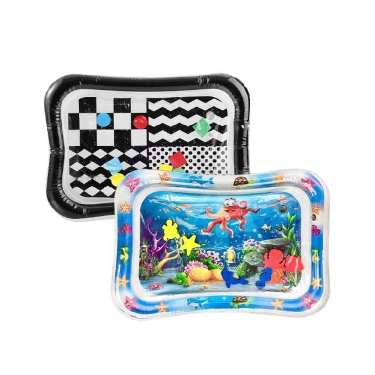 Montessori PandaEar 2 Pack Water Mat
