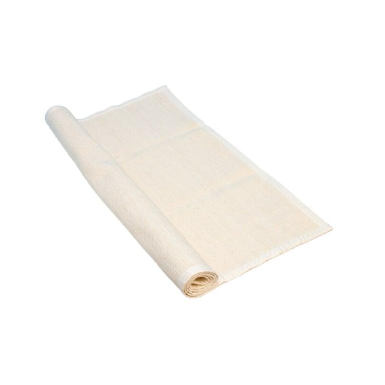 Montessori Alison's Montessori Work Rug Large Natural