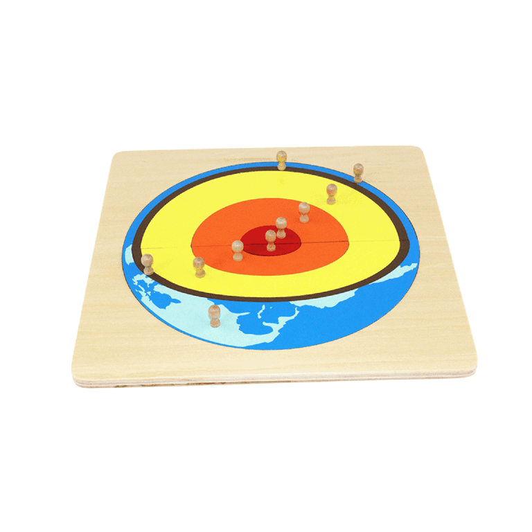 Montessori product image