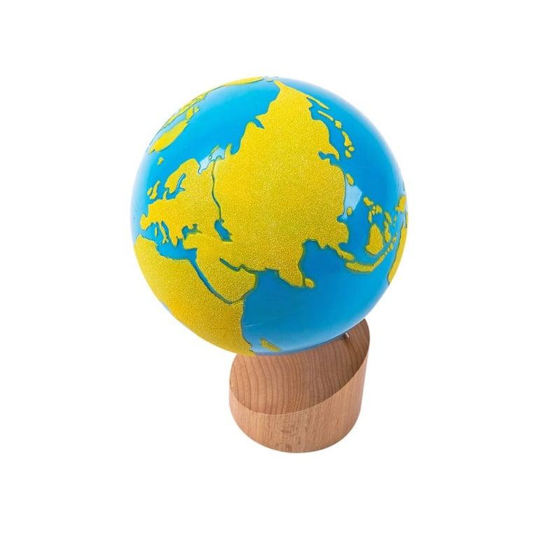 Montessori E&O Montessori Globe of Land & Water