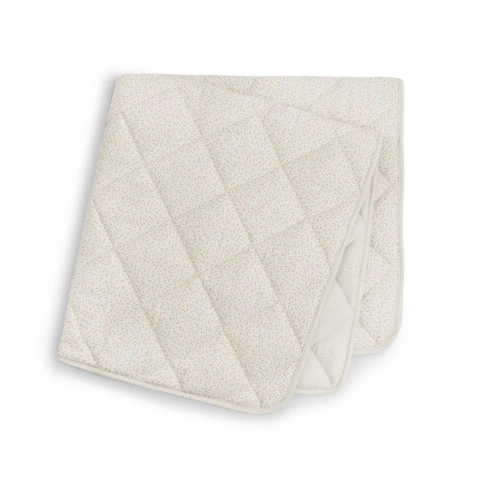 Montessori Avery Row Stay & Play Mat Wild Chamomile