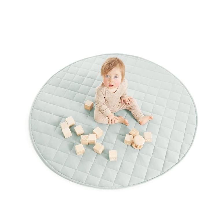 Montessori ZICOTO Play Mat Sage Green