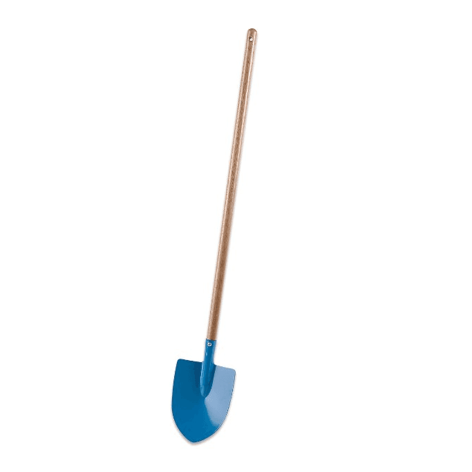 Montessori Montessori Services Shovel