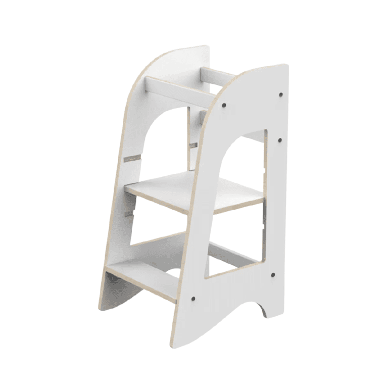 Montessori Mamatoyz Toddler Tower MDF