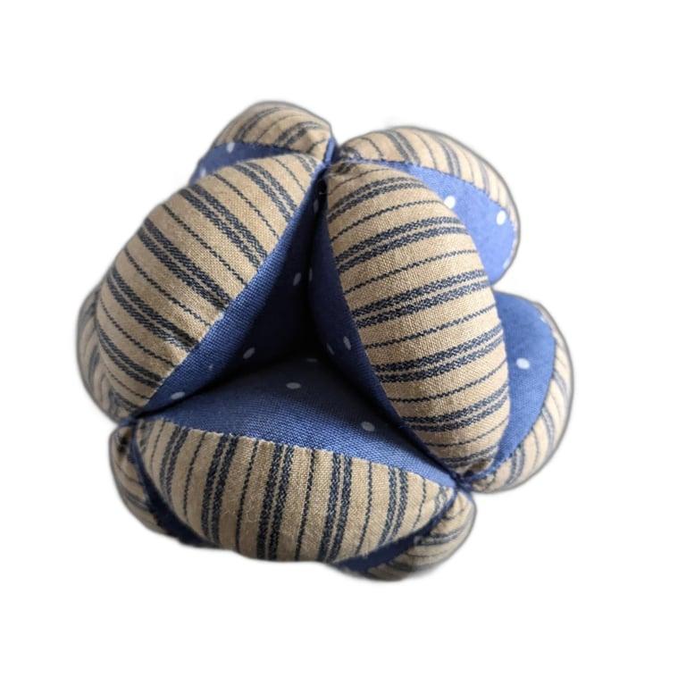 Montessori REU MamawsCraftRoom Puzzle Ball