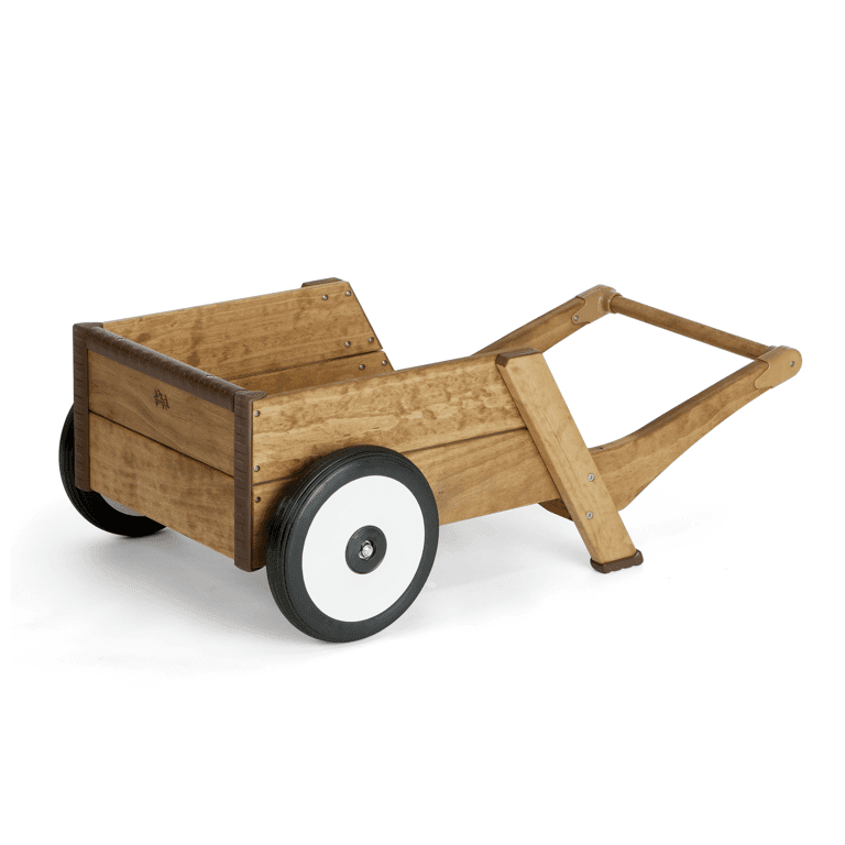 Montessori Community Playthings Outlast Wheelbarrow