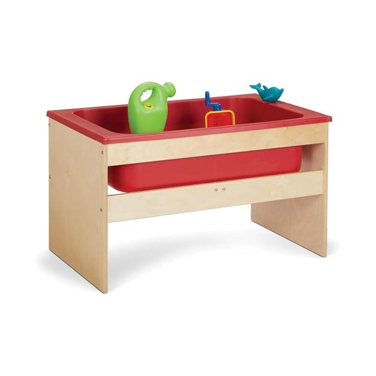 Montessori Jonti-Craft YoungTime Sensory Table