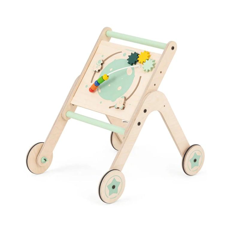 Montessori Mamatoyz Activity Table and Walker