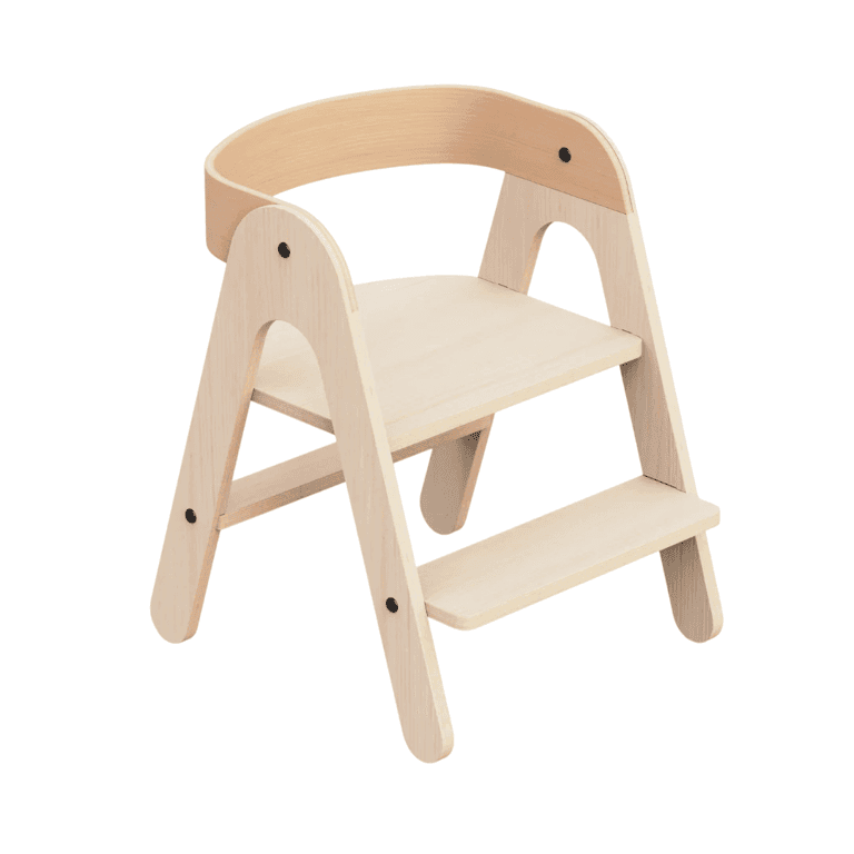 Montessori Mamatoyz Mini Toddler Tower