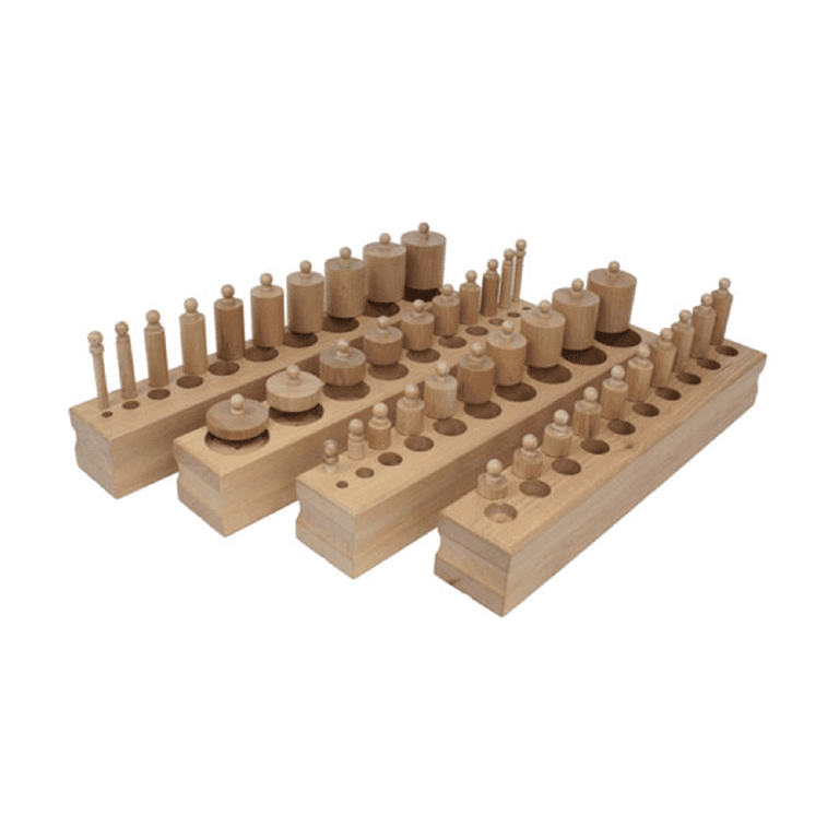 Montessori product image