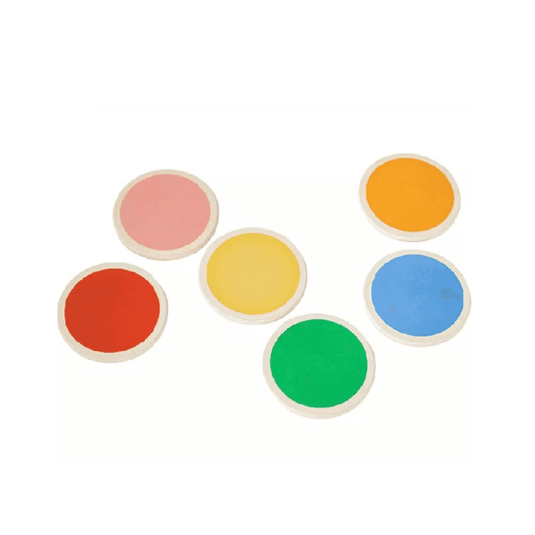 Montessori Ozzy Montessori Stepping Stones