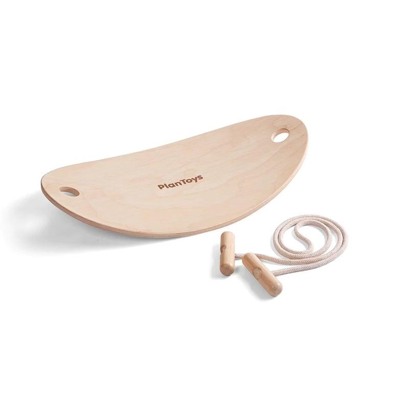 Montessori PlanToys Balance Board
