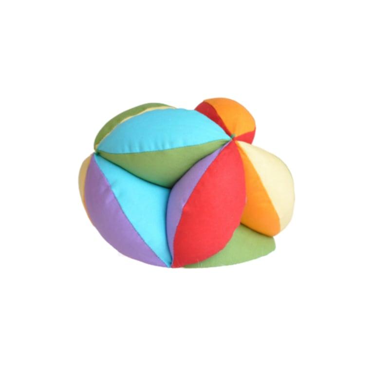 Montessori BambiNino Sensory Ball Inseparable Style