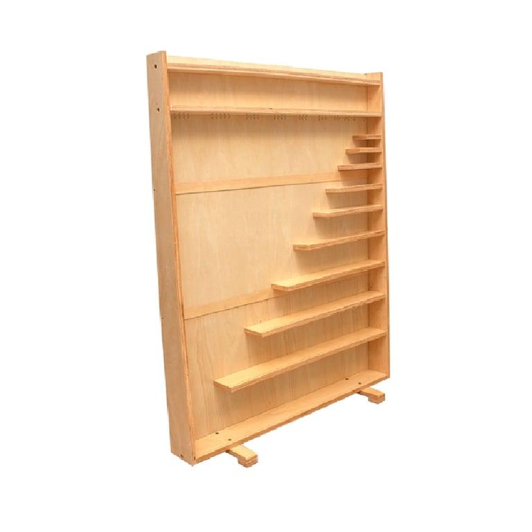 Montessori Alison's Montessori Bead Cabinet